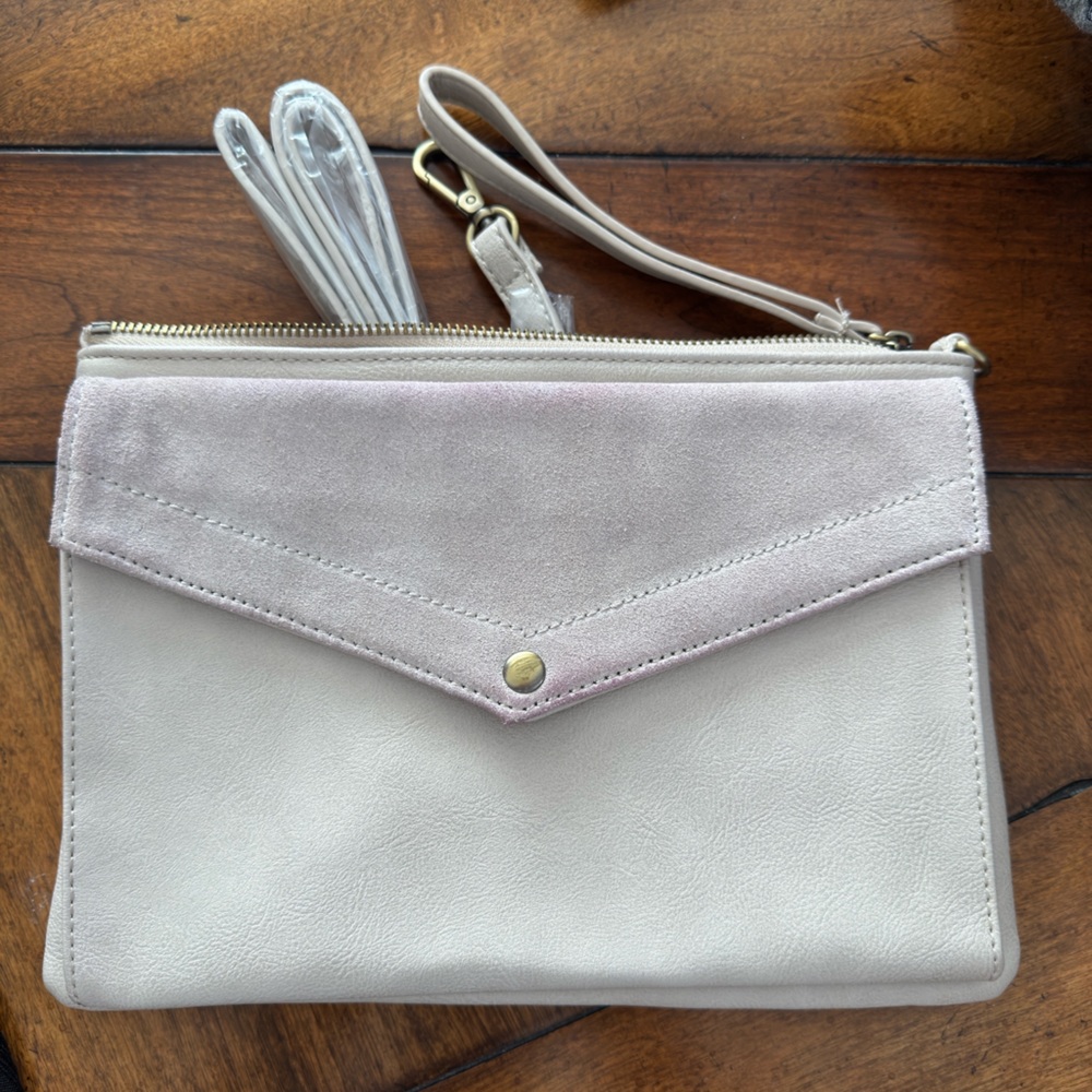 Wristlet